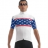 Assos SS.neoPro Belgium fietsshirt heren  132025392